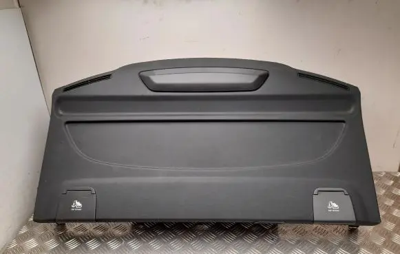 Alfa Romeo Giulia Parcel shelf V1AR952