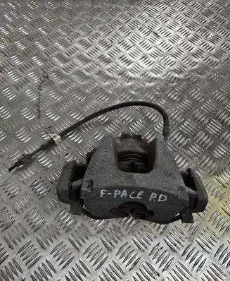 Jaguar F-Pace Front brake caliper A426m
