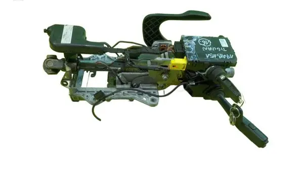 Volkswagen Tiguan Steering wheel axle set 1K0905865ALS