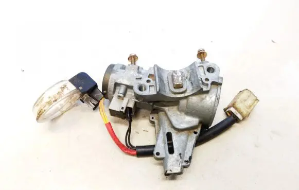 Mitsubishi Galant Immobiliser reader (aerial) 337360