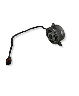 Volvo XC60 Electric radiator cooling fan 5000657