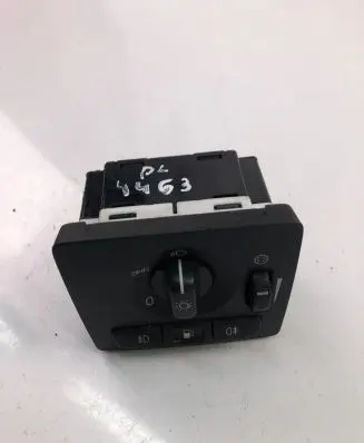 Volvo V50 Light switch 30669735