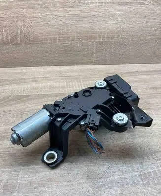 BMW 3 E90 E91 Rear window wiper motor 1397220903 4423669 1397020120