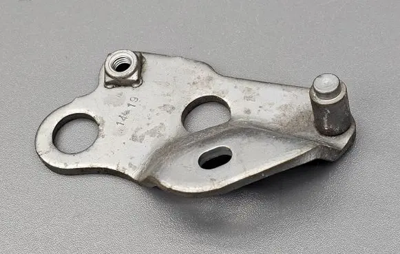 Ford Fiesta Other engine part 