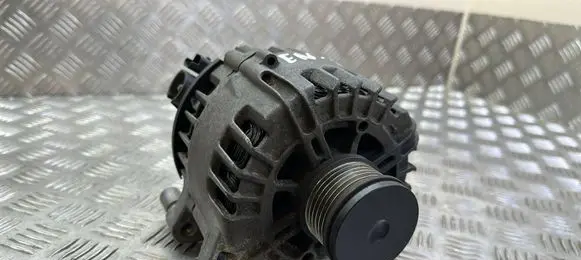 Citroen C-Crosser Generator/alternator 0986083890