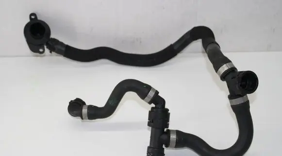 BMW X3 G01 Engine coolant pipe/hose 9797623 17129797623