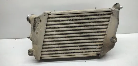 Audi A8 S8 D3 4E Intercooler radiator 4E0146806D