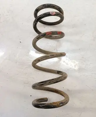 Nissan Murano Z51 Rear coil spring NOCODE