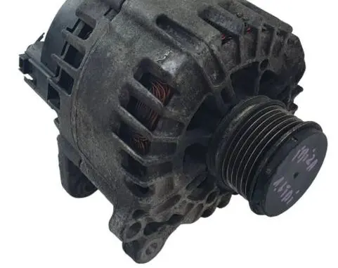 Seat Ibiza IV (6J,6P) Generator/alternator 03l903023f-4car