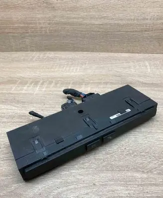 BMW 5 E60 E61 Parking (PDC) sensor switch 9134026 PDCDTC