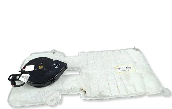 Lincoln Corsair Seat fan/blower 12010104C X0104C215221435