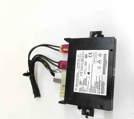 Mercedes-Benz A W177 Bluetooth control unit module A2479017002 A2479027703