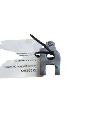 Renault Trafic III (X82) Fuel Injector clamp holder 