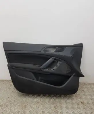 Peugeot 308 Front door card panel trim M47146