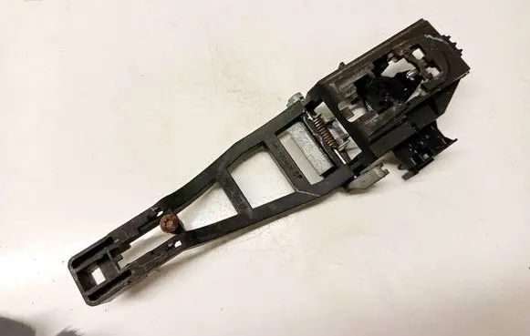 Ford Focus Front door exterior handle 3M51R224A36BF