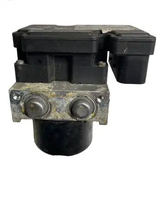 Ford Focus ABS Pump 3M512M110JA 10020700714 01020207007