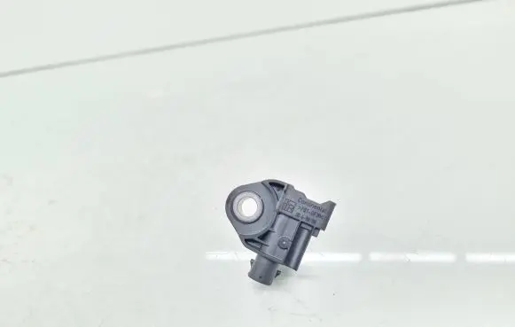 Porsche Taycan 9J1 Airbag deployment crash/impact sensor 4N0959651D