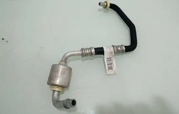 Dodge Durango III Gearbox oil cooler pipe/hose 68291069AB