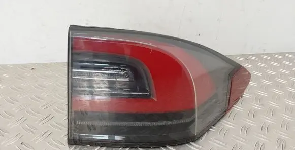 Tesla Model X Rear/tail lights 103433500A