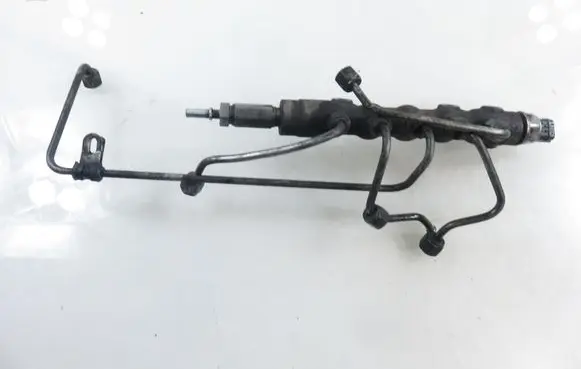 Fiat Ducato Fuel main line pipe 