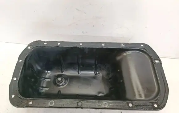 Peugeot 208 I Oil sump 