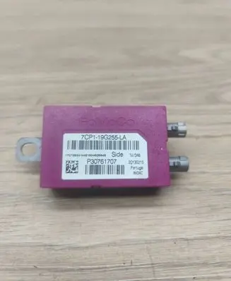 Volvo V60 Aerial antenna amplifier 7CP119G255LA P30761707 20130215
