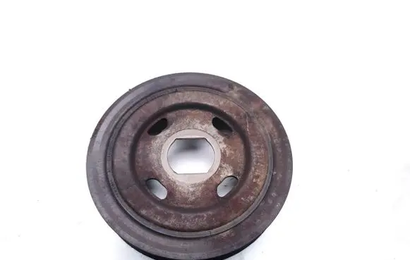 Mercedes-Benz Vito Viano W447 Crankshaft pulley 123034219R