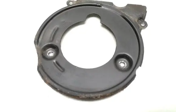 Audi A6 S6 C6 4F Timing belt guard (cover) 038109175