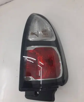 Citroen C3 Picasso Rear/tail lights 9681749180
