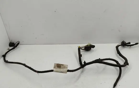 Jaguar XF X250 Other wiring loom DX239L468BB