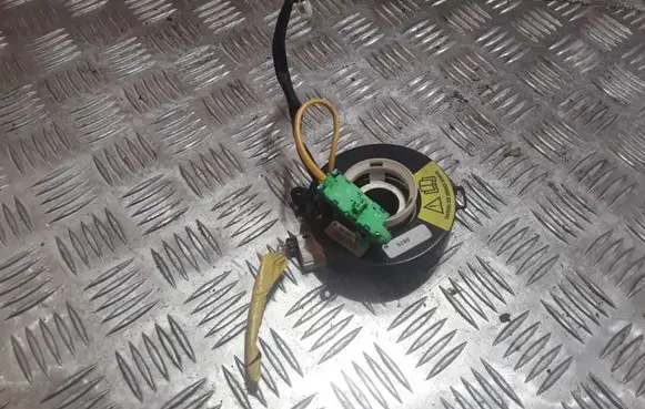 Airbag slip ring squib (SRS ring)