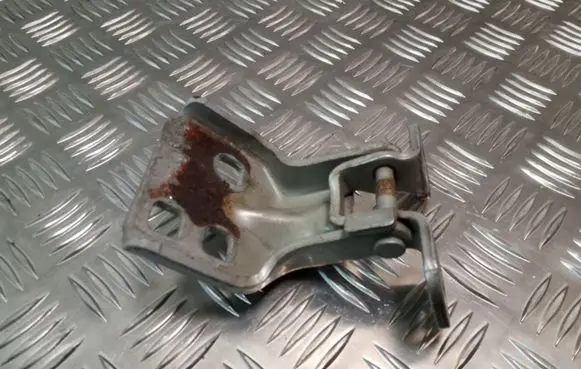 Chrysler Voyager Front door lower hinge 