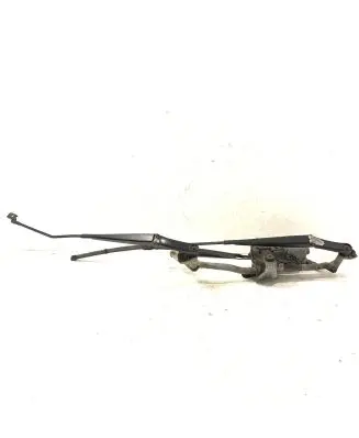 Volkswagen Touran I Front wiper linkage 2K1955023G 3397020885