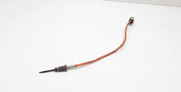 Exhaust gas temperature sensor