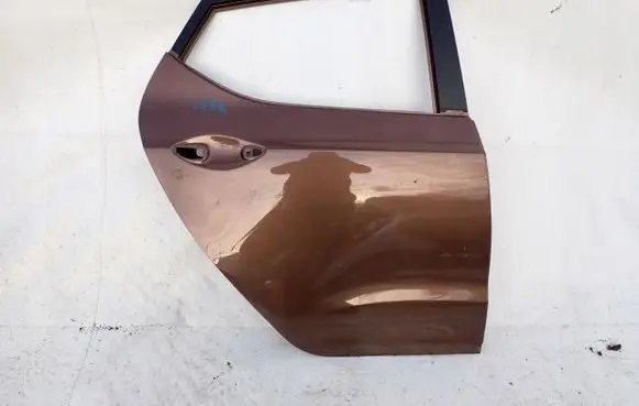 Hyundai i10 Rear door