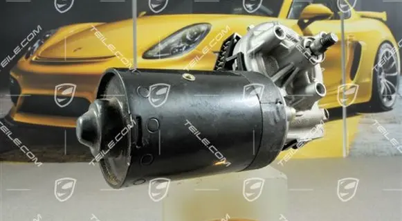 Porsche 911 993 Wiper motor 99362410500