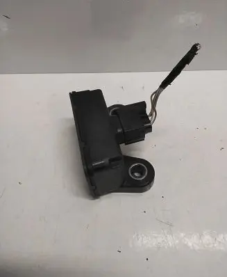 Renault Megane III ESP acceleration yaw rate sensor 479300584R TS73B13M5P 10170106953