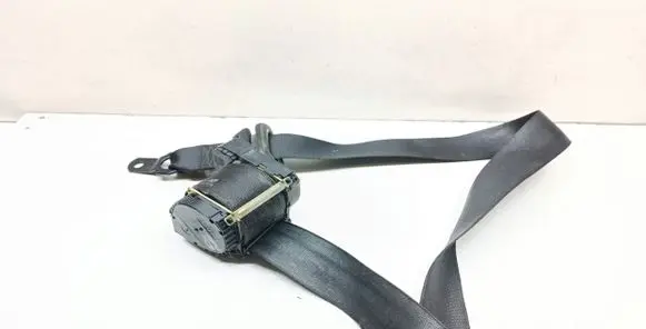 BMW X5 E53 Front seatbelt 8408752