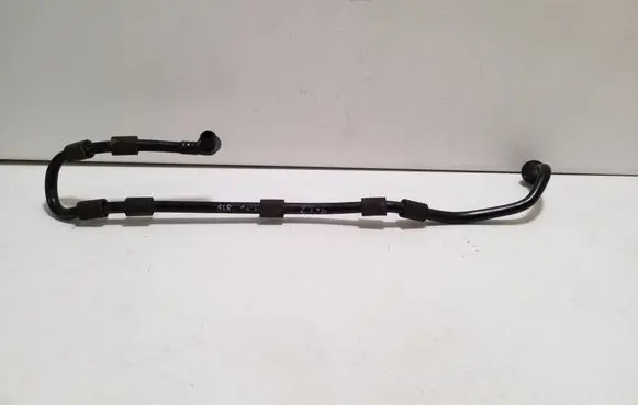 Audi A6 S6 C6 4F Vacuum line/pipe/hose 4F2611931Q