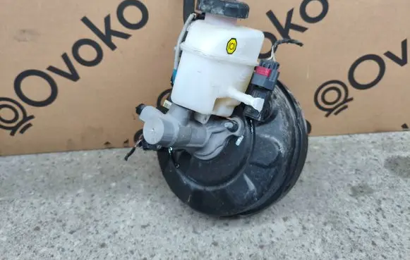 KIA Stinger Brake booster MK0C0131