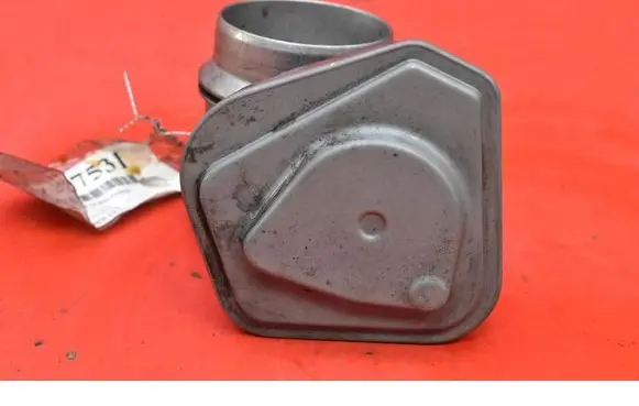 BMW X3 E83 Throttle body valve 7804384