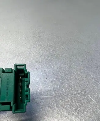 Brake pedal sensor switch