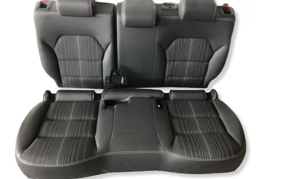 Mercedes-Benz B W246 W242 Rear seat A2469201500 2053558Z