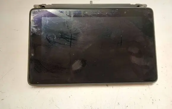 Audi A4 S4 B9 Screen/display/small screen 8W2919604 QA00003A