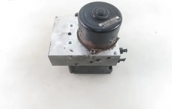 Audi A3 S3 8L ABS Pump 10094903323 1J0907379Q