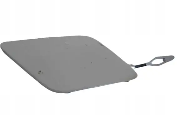 Mercedes-Benz C W204 Front tow hook cap/cover A2048850426