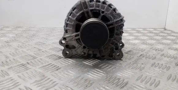 Volkswagen Sharan Generator/alternator LRA03402
