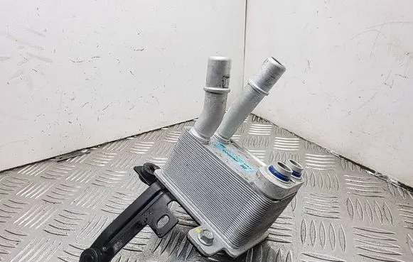 KIA Niro A/C cooling radiator (condenser) 25670AO000