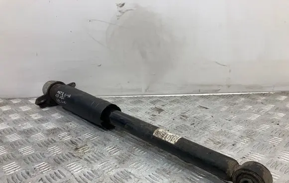 Opel Astra J Rear shock absorber/damper ABA10B132443485 13412741