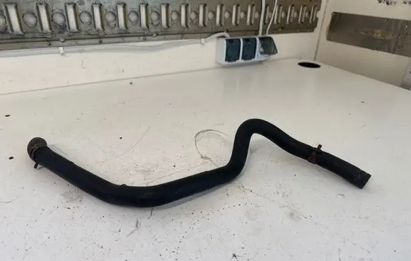 Renault Trafic II (X83) Engine coolant pipe/hose 8200414019D 93854393
